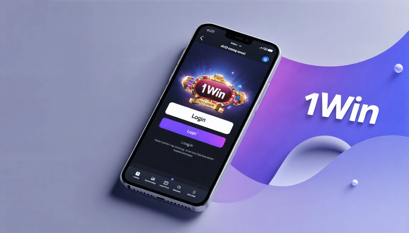 login 1Win