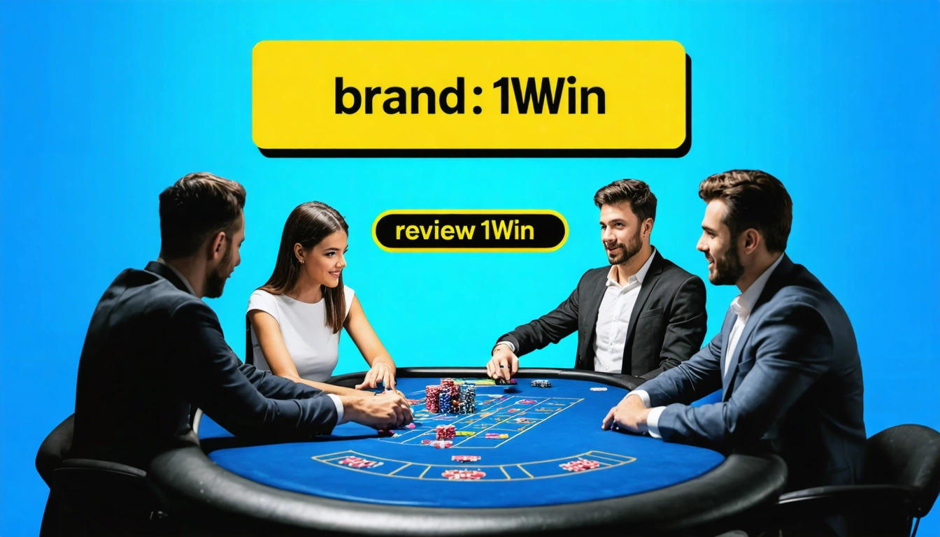 review 1Win